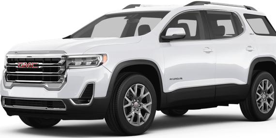 GMC ACADIA 2023 1GKKNUL42PZ259003 image
