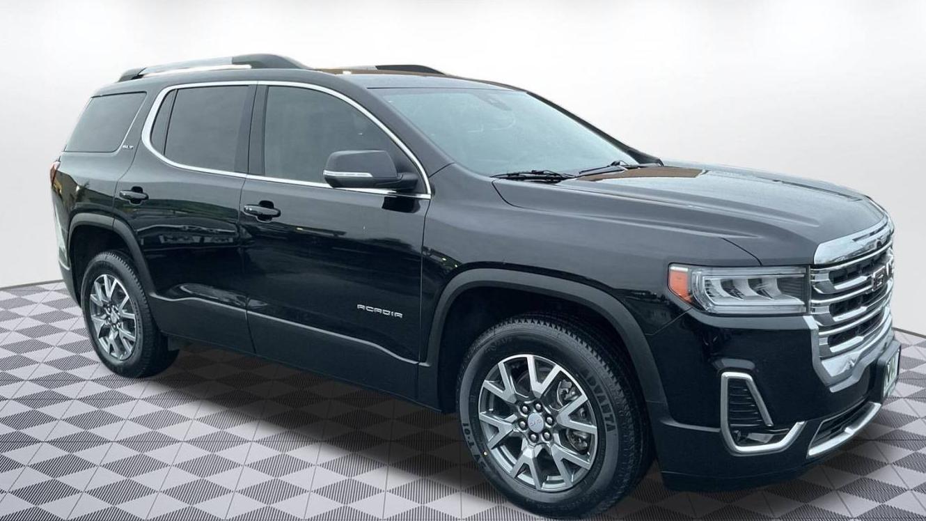 GMC ACADIA 2023 1GKKNUL47PZ235408 image