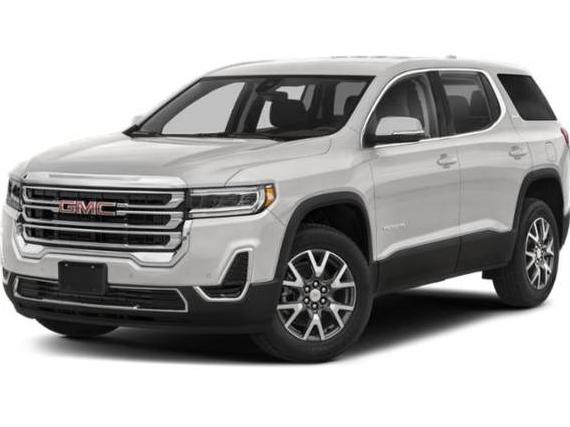 GMC ACADIA 2023 1GKKNRL46PZ208861 image