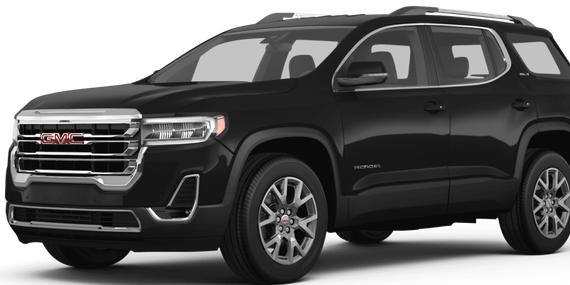 GMC ACADIA 2023 1GKKNUL41PZ217051 image