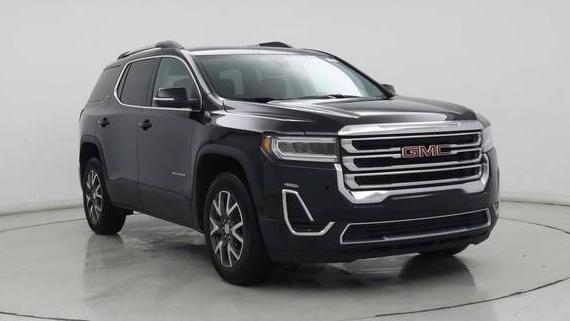 GMC ACADIA 2023 1GKKNKL43PZ244241 image GMC ACADIA 2023 1GKKNKL43PZ244241 image