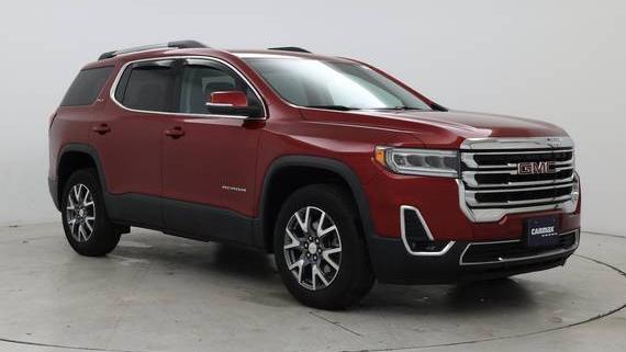 GMC ACADIA 2023 1GKKNML48PZ156975 image GMC ACADIA 2023 1GKKNML48PZ156975 image