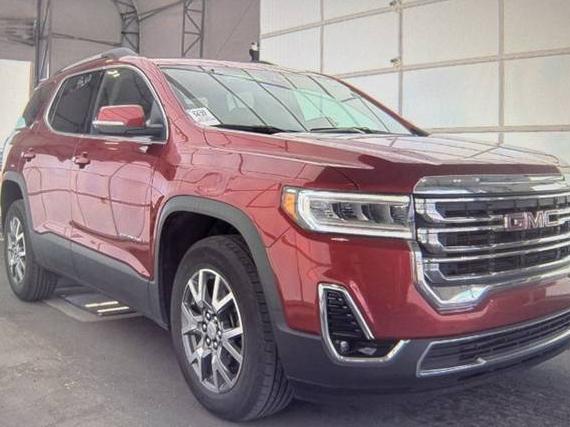 GMC ACADIA 2023 1GKKNML40PZ264085 image