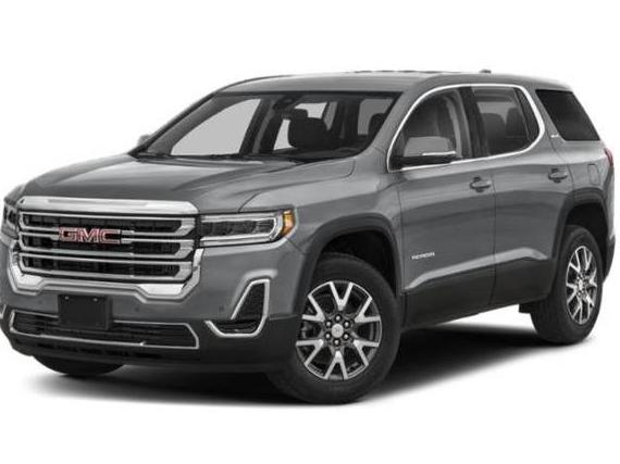 GMC ACADIA 2023 1GKKNUL49PZ168424 image