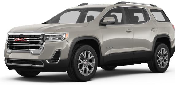 GMC ACADIA 2023 1GKKNMLS8PZ137518 image GMC ACADIA 2023 1GKKNMLS8PZ137518 image