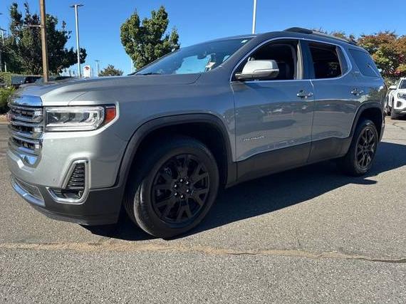 GMC ACADIA 2023 1GKKNUL48PZ154465 image GMC ACADIA 2023 1GKKNUL48PZ154465 image