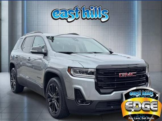 GMC ACADIA 2023 1GKKNULS8PZ163679 image GMC ACADIA 2023 1GKKNULS8PZ163679 image