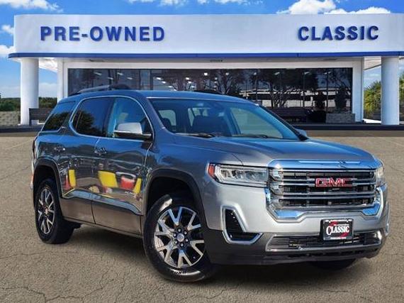 GMC ACADIA 2023 1GKKNKL47PZ231198 image GMC ACADIA 2023 1GKKNKL47PZ231198 image