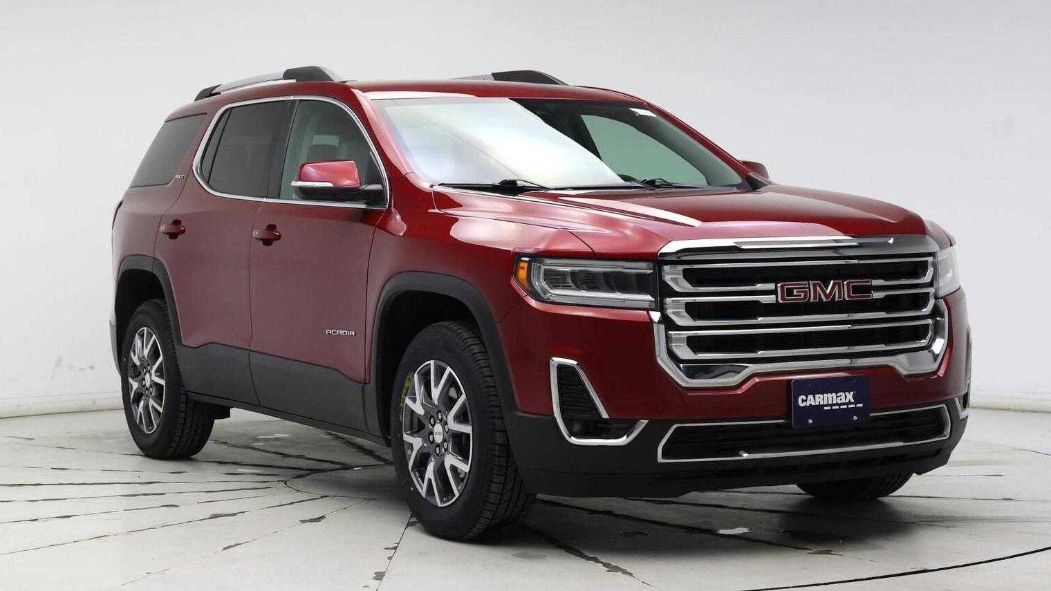 GMC ACADIA 2023 1GKKNML4XPZ224421 image