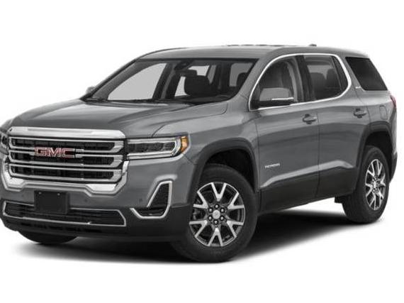 GMC ACADIA 2023 1GKKNUL45PZ227047 image