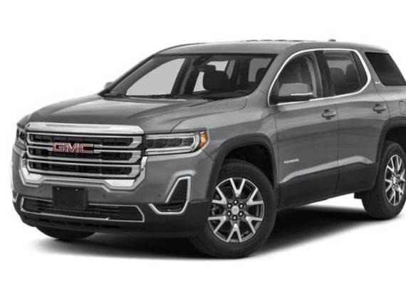 GMC ACADIA 2023 1GKKNML46PZ186640 image
