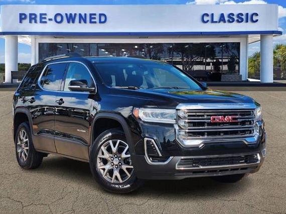 GMC ACADIA 2023 1GKKNKL46PZ243052 image GMC ACADIA 2023 1GKKNKL46PZ243052 image