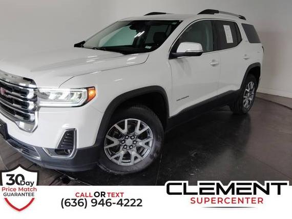 GMC ACADIA 2023 1GKKNML41PZ261843 image GMC ACADIA 2023 1GKKNML41PZ261843 image