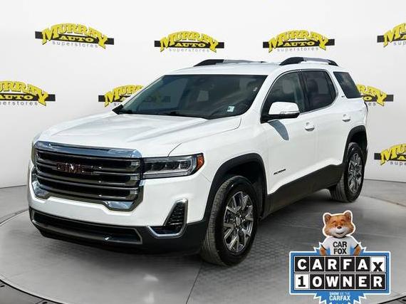 GMC ACADIA 2023 1GKKNML44PZ236001 image GMC ACADIA 2023 1GKKNML44PZ236001 image