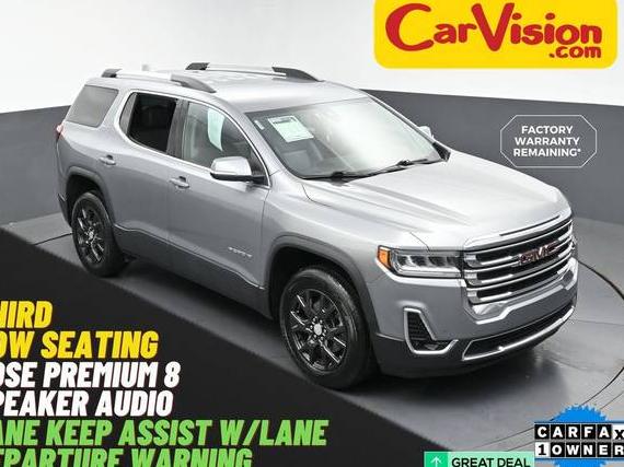 GMC ACADIA 2023 1GKKNML48PZ182704 image GMC ACADIA 2023 1GKKNML48PZ182704 image