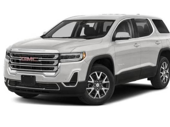 GMC ACADIA 2023 1GKKNML47PZ156675 image