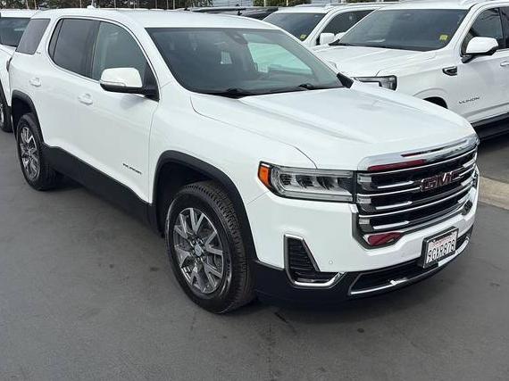 GMC ACADIA 2023 1GKKNKL48PZ126427 image