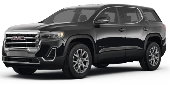 GMC ACADIA 2023 1GKKNKL48PZ238936 image GMC ACADIA 2023 1GKKNKL48PZ238936 image