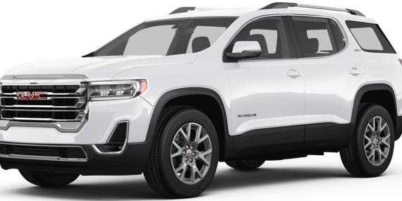 GMC ACADIA 2023 1GKKNUL47PZ130304 image