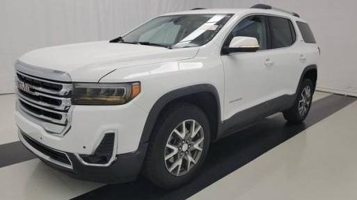 GMC ACADIA 2023 1GKKNML46PZ174116 image