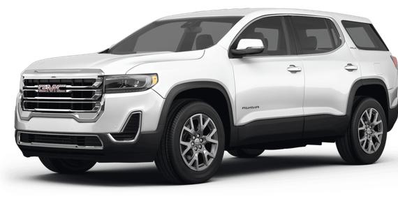GMC ACADIA 2023 1GKKNKL45PZ111559 image GMC ACADIA 2023 1GKKNKL45PZ111559 image