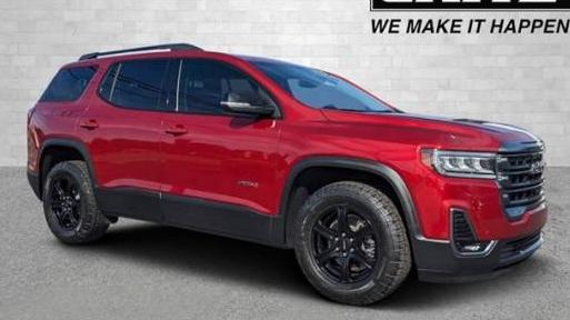 GMC ACADIA 2023 1GKKNLLS6PZ134949 image