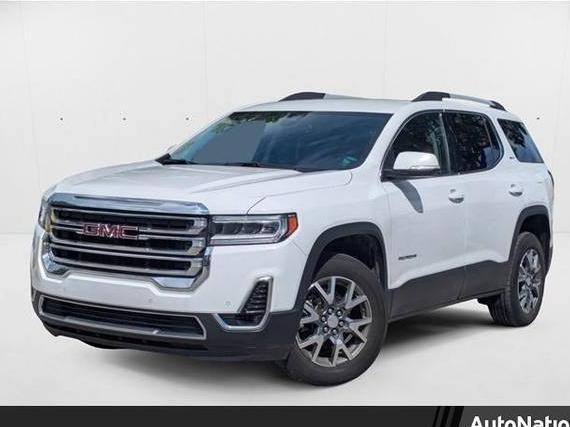 GMC ACADIA 2023 1GKKNML49PZ187121 image GMC ACADIA 2023 1GKKNML49PZ187121 image