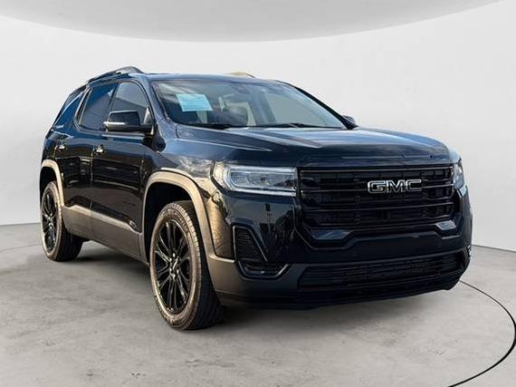 GMC ACADIA 2023 1GKKNKL45PZ206705 image