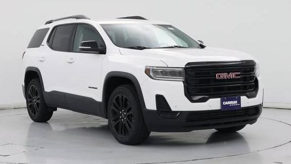GMC ACADIA 2023 1GKKNKL41PZ100333 image