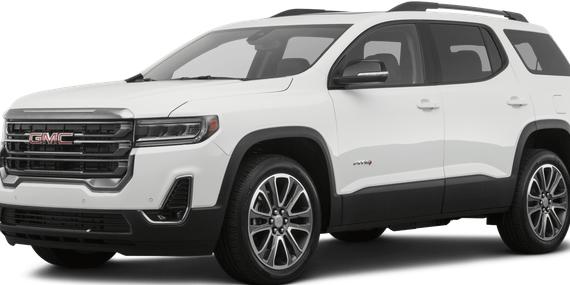 GMC ACADIA 2023 1GKKNLLS3PZ214502 image GMC ACADIA 2023 1GKKNLLS3PZ214502 image
