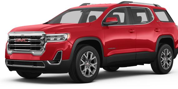 GMC ACADIA 2023 1GKKNULS0PZ139280 image GMC ACADIA 2023 1GKKNULS0PZ139280 image