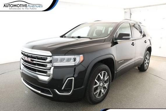 GMC ACADIA 2023 1GKKNRL44PZ216926 image