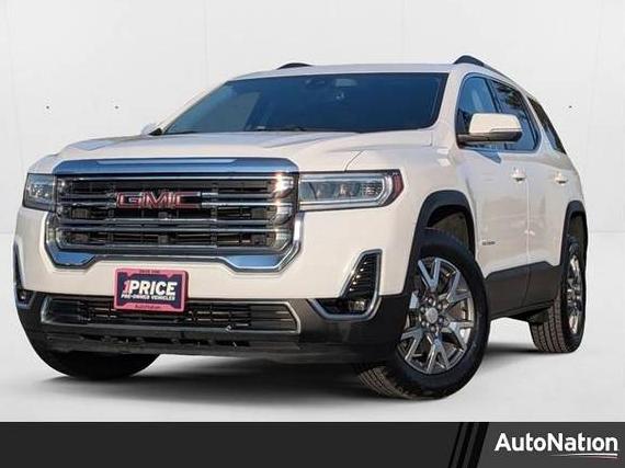 GMC ACADIA 2023 1GKKNUL43PZ234952 image