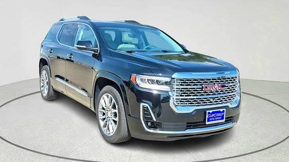 GMC ACADIA 2023 1GKKNPLS1PZ243522 image GMC ACADIA 2023 1GKKNPLS1PZ243522 image