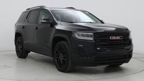 GMC ACADIA 2023 1GKKNKL46PZ249594 image GMC ACADIA 2023 1GKKNKL46PZ249594 image