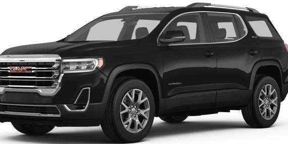 GMC ACADIA 2023 1GKKNUL47PZ237210 image