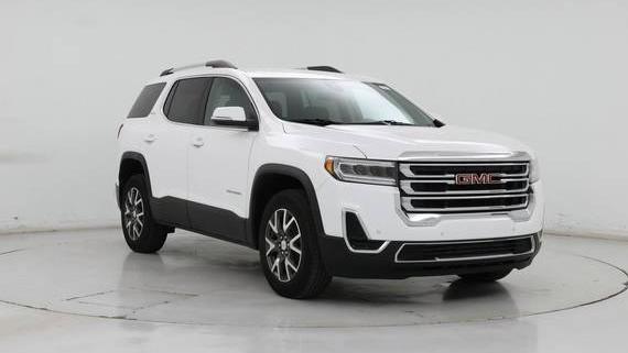 GMC ACADIA 2023 1GKKNKL41PZ219208 image GMC ACADIA 2023 1GKKNKL41PZ219208 image