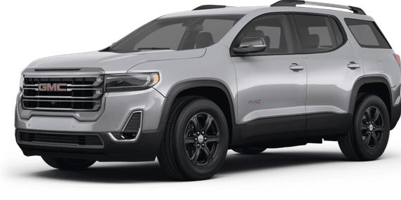 GMC ACADIA 2023 1GKKNLLS5PZ194222 image GMC ACADIA 2023 1GKKNLLS5PZ194222 image
