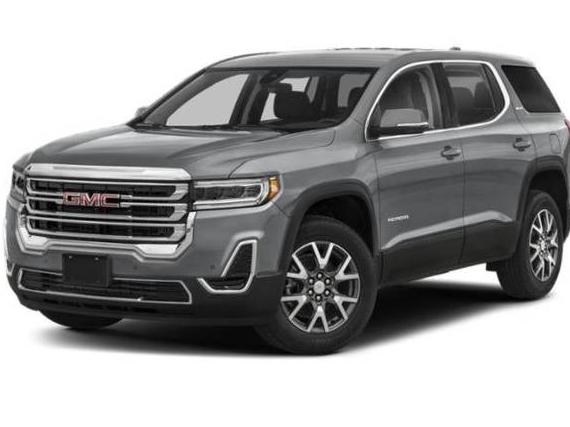 GMC ACADIA 2023 1GKKNKL40PZ210421 image