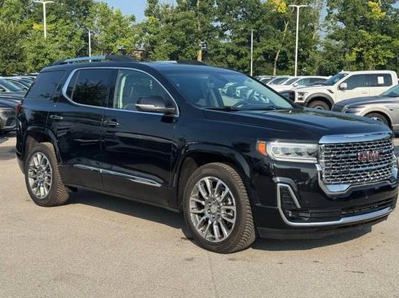 GMC ACADIA 2023 1GKKNXLS0PZ102294 image