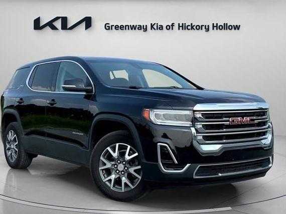 GMC ACADIA 2023 1GKKNKL4XPZ227792 image