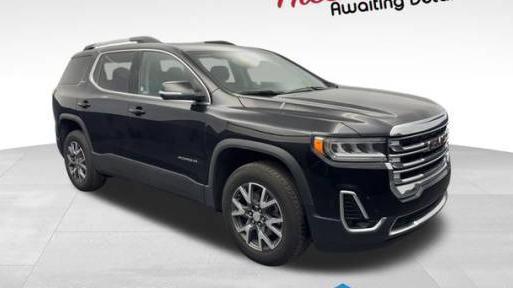 GMC ACADIA 2023 1GKKNML41PZ188375 image