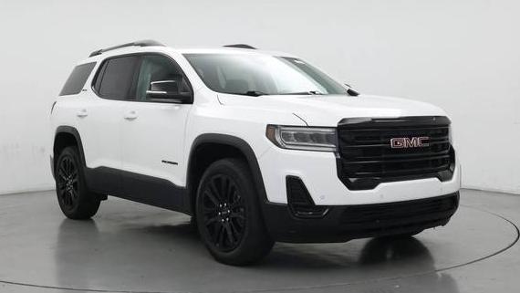 GMC ACADIA 2023 1GKKNKL42PZ133843 image
