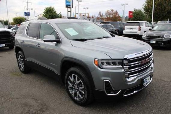 GMC ACADIA 2023 1GKKNUL42PZ167423 image