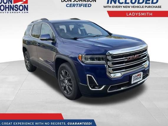 GMC ACADIA 2023 1GKKNULSXPZ234896 image GMC ACADIA 2023 1GKKNULSXPZ234896 image