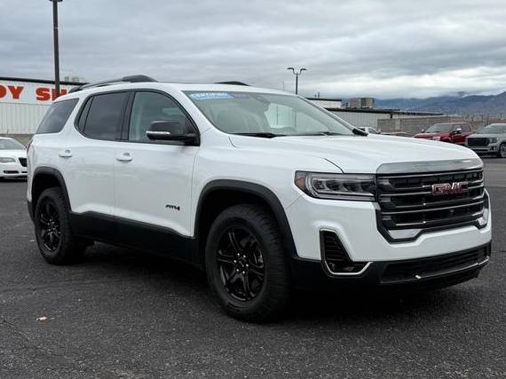 GMC ACADIA 2023 1GKKNLLS8PZ248421 image