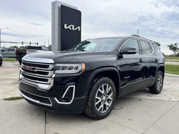 GMC ACADIA 2023 1GKKNML49PZ126514 image GMC ACADIA 2023 1GKKNML49PZ126514 image