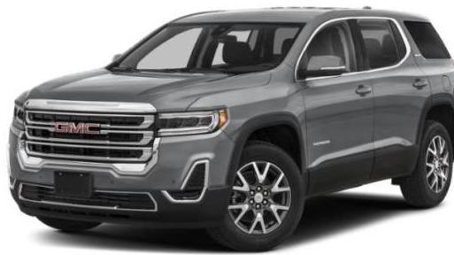 GMC ACADIA 2023 1GKKNML44PZ133712 image