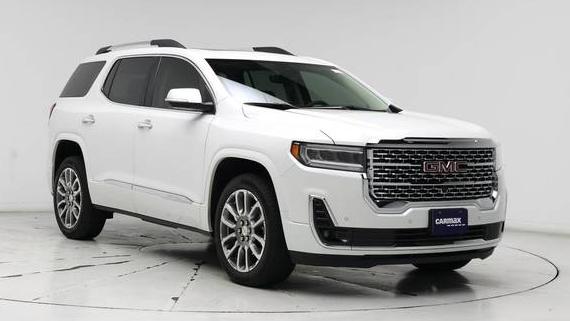 GMC ACADIA 2023 1GKKNPLS2PZ188059 image GMC ACADIA 2023 1GKKNPLS2PZ188059 image