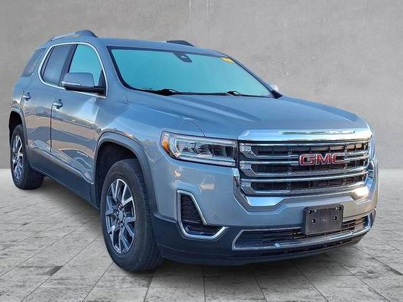 GMC ACADIA 2023 1GKKNKL44PZ118972 image